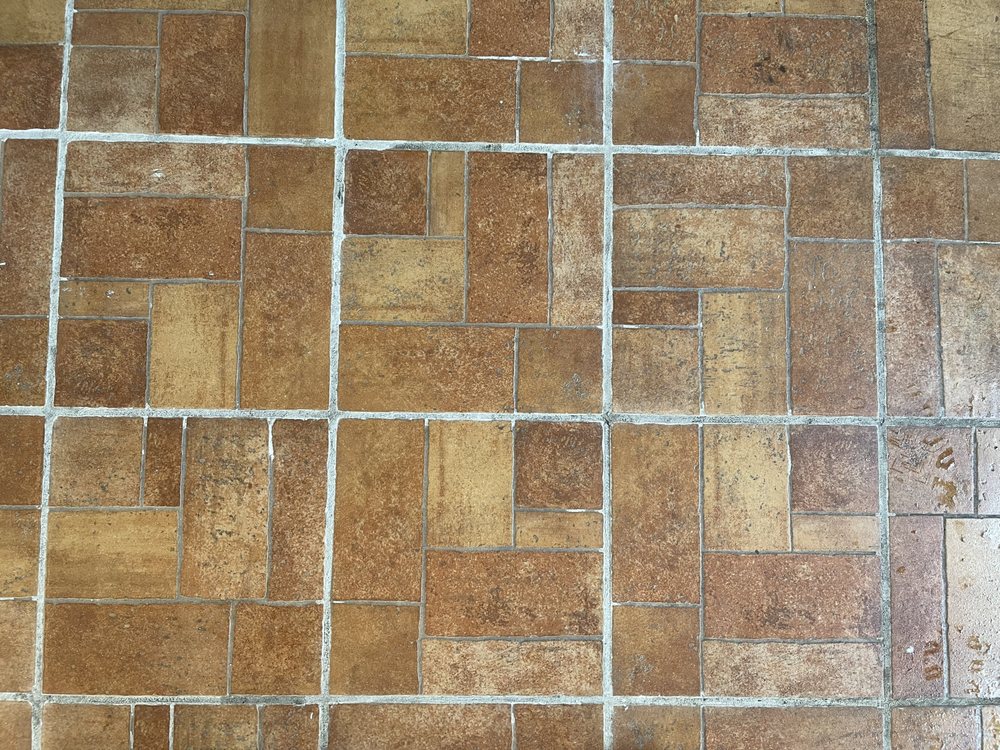 Slide of Rocco’s Pressure Washing