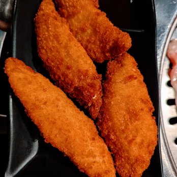 Korea House - Fish Katsu - Korean Near Me - Houston, Texas Korea House - Fish Katsu - Korean Near Me - Houston, Texas