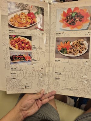 Sin Hoi Sai Seafood Restaurant by null