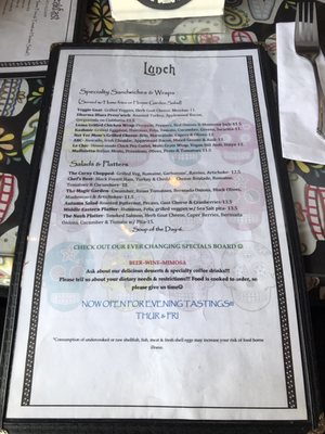 Menu photo 5 Cornucopia's Noshery Amityville, NY Menu photo 5 Cornucopia's Noshery Amityville, NY