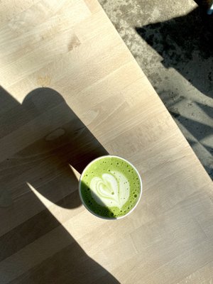 Pilot Coffee Roasters by null