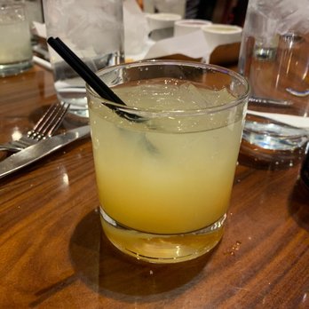 Gordon Ramsay Burger Las Vegas - Skinny Dip - Burgers Near Me - Las Vegas, Nevada