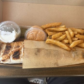 Tio Pelé - Brazilian Near Me - Arlington, Virginia