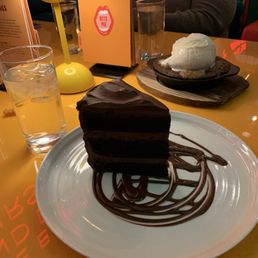 Sweets