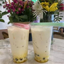 Snap Boba