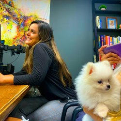 Joffe Tax Advisors - Benefit with having a dedicated bookkeeper to handle your books, tax prep, and keep track of your finances.