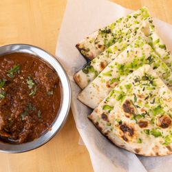 Madras Curry House