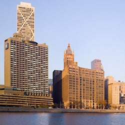 Northwestern Women's Health Associates S.C. - Our office along the lake
Northwestern OBGYN
