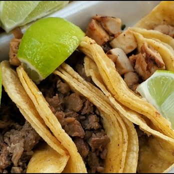 Taqueria Chalupas - Mexican Near Me - Webster, Texas