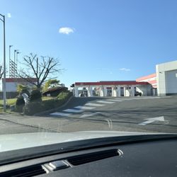 Capitol  Express Wash