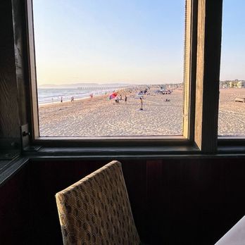 Chart House - Beach - Seafood Near Me - Redondo Beach, California Chart House - Beach - Seafood Near Me - Redondo Beach, California