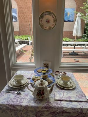 Heritage Bakery & Café by null