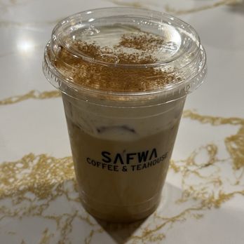 SAFWA CAFE - Updated September 2025 - 103 Photos & 36 Reviews - 149