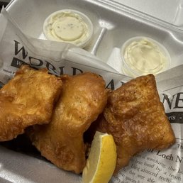 Fish (3) Fish (3)