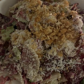 Cornelly - Chicory Caesar - Italian Near Me - Seattle, Washington