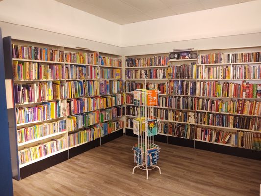 ULTIMATE THRIFT - Updated January 2026 - 17 Photos & 13 Reviews - 4450