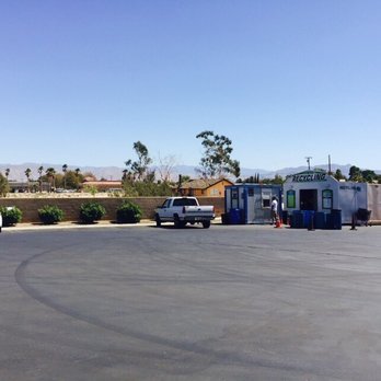 Go Green Recycling #3 - parking available - Recycling Center Near Me - Hesperia, California Go Green Recycling #3 - parking available - Recycling Center Near Me - Hesperia, California