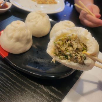 Myungin Dumplings - King Steam Dumpling - Korean Near Me - Northridge, California Myungin Dumplings - King Steam Dumpling - Korean Near Me - Northridge, California