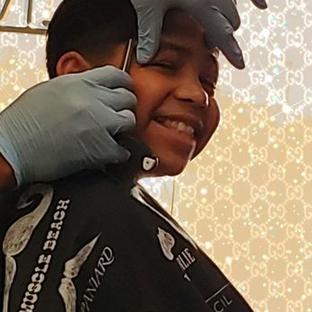 Blessed Styles Barbershop - Barbers Near Me - Pinecrest, Florida