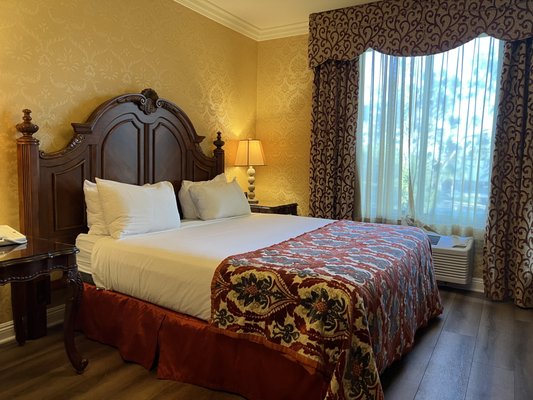 Ayres Hotel Manhattan Beach/Hawthorne by null