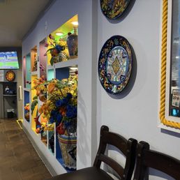 Inside Inside
