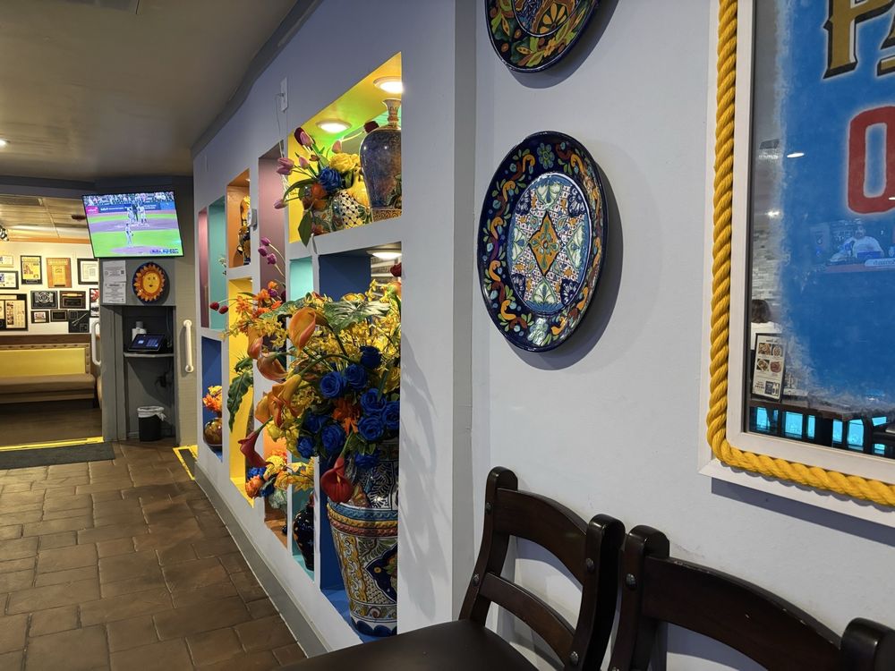 Mamacita's Mexican Restaurant