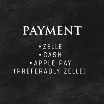 Lèvres by Carina - Payment Methods Accepted - Waxing Near Me - Stockton, California Lèvres by Carina - Payment Methods Accepted - Waxing Near Me - Stockton, California