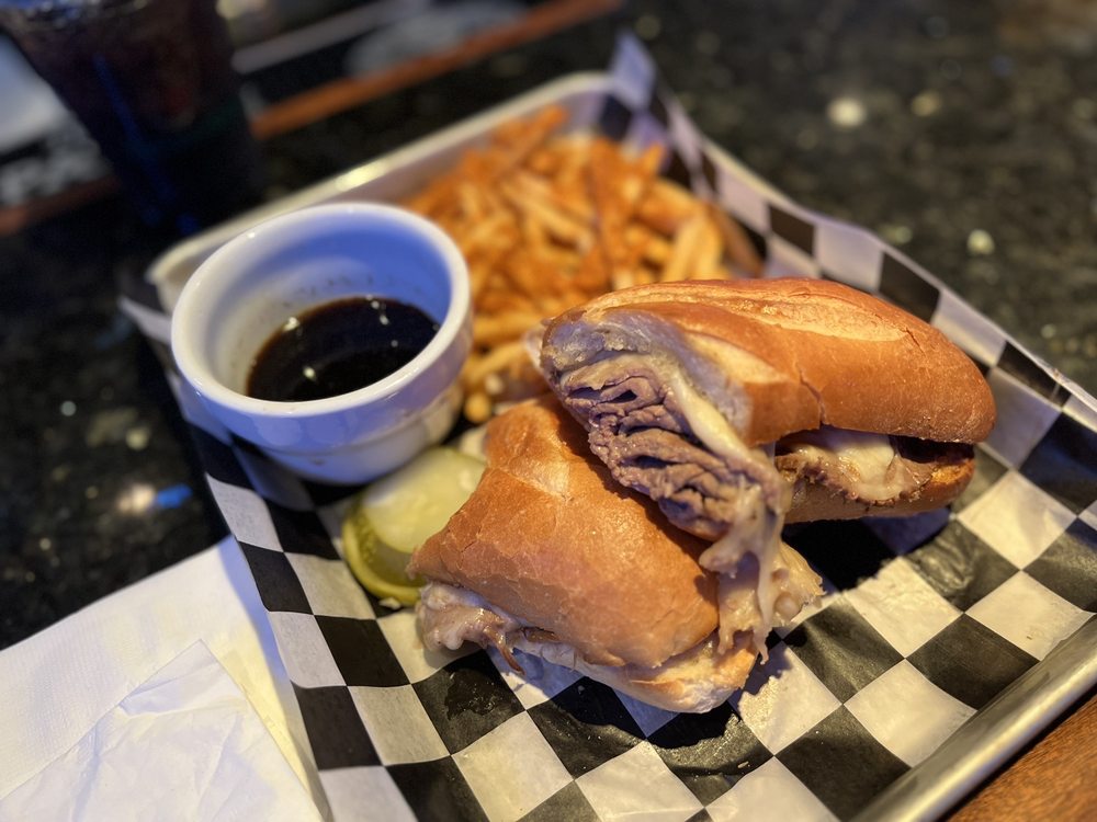 THE DUBLIN YARD 169 Photos & 149 Reviews 146 Front St, Secaucus, NJ