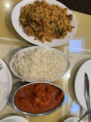 Sitar Indian Cuisine by null