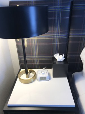 Hotel Ketchum by null
