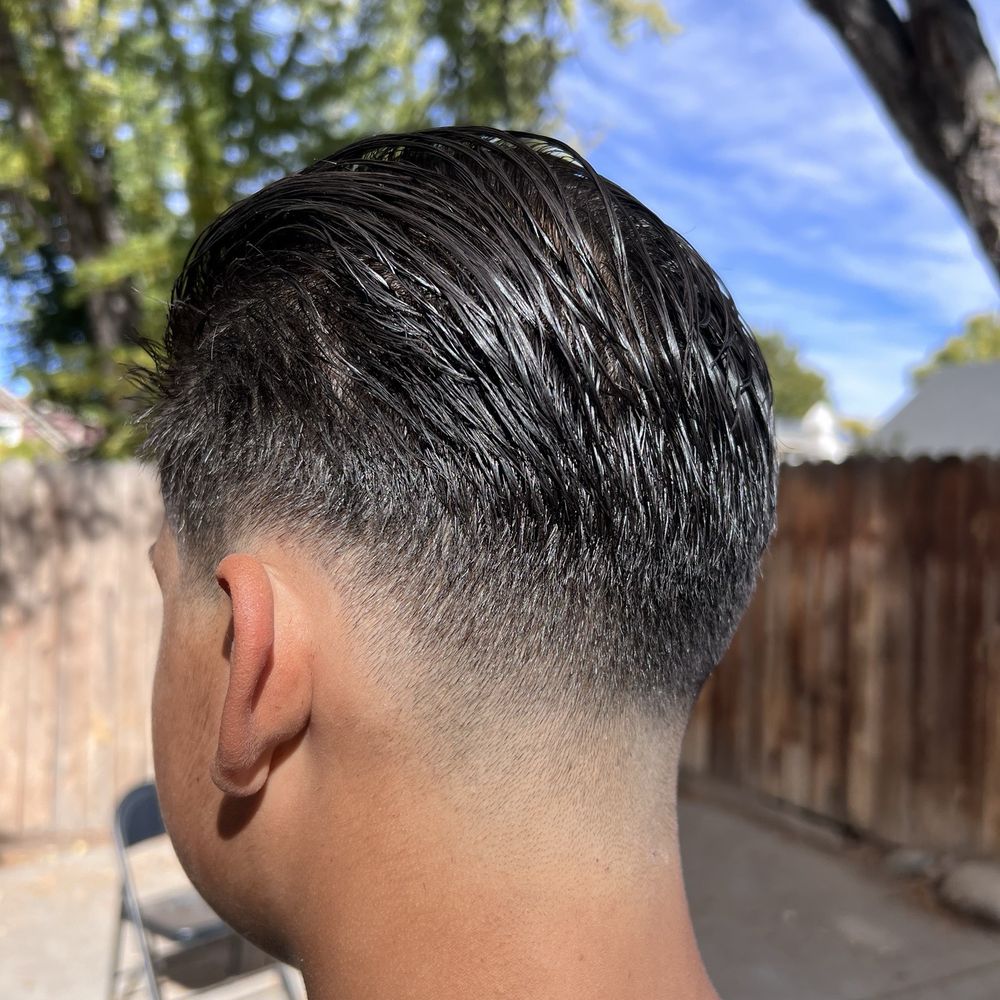 D & D Barbers - Barbers Near Me - Reno, Nevada