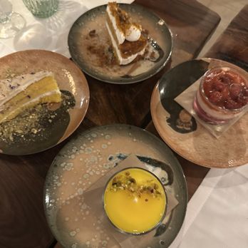 La Selva - Dessert - Steakhouses Near Me - Barcelona, B La Selva - Dessert - Steakhouses Near Me - Barcelona, B