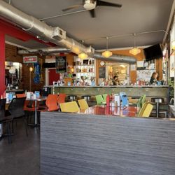 821 Café