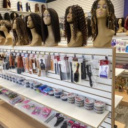Kin Beauty Supply Store