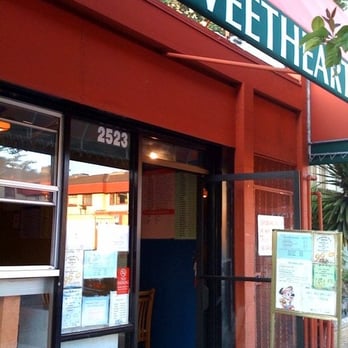 Sweetheart Cafe - Juice Bars & Smoothies Near Me - Berkeley, California Sweetheart Cafe - Juice Bars & Smoothies Near Me - Berkeley, California