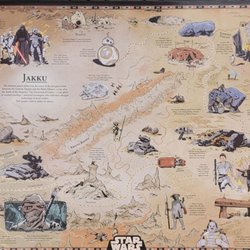 Hobby Lobby - For the Starwars fans