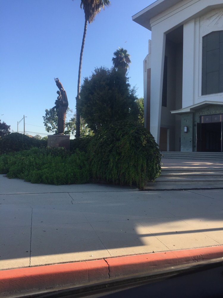 Our Lady Of Refuge - childcare center in Long Beach, CA