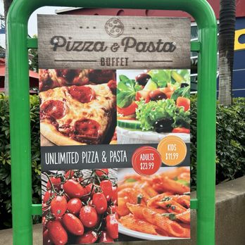 Pizza & Pasta Buffet - Italian Near Me - Carlsbad, California Pizza & Pasta Buffet - Italian Near Me - Carlsbad, California