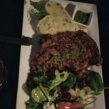 Penumbra - Ribeye - Wine Bars Near Me - Chicago, Illinois