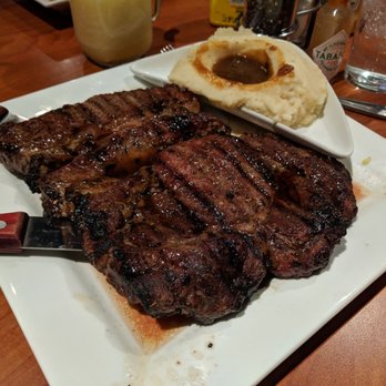 Sam's Steak & Grill - Prime rib steak swimming in it's own juices, disgusting - American Near Me - Valley Stream, New York Sam's Steak & Grill - Prime rib steak swimming in it's own juices, disgusting - American Near Me - Valley Stream, New York