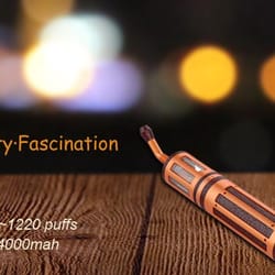 Puff & Pipe - A Smoker's Paradise