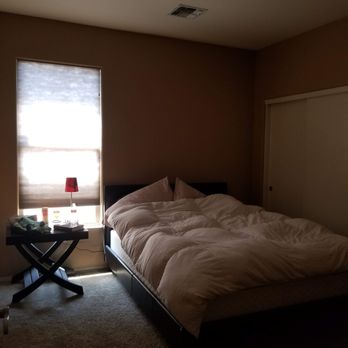 Golden Spring Feng Shui - Guest room #1 - Feng Shui Near Me - Phoenix, Arizona