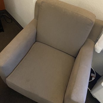 Sleep Inn Ormond Beach - Daytona - Chair - Hotels Near Me - Ormond Beach, Florida