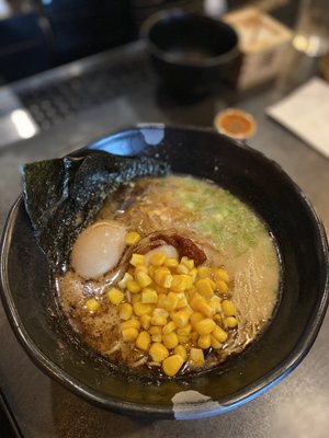 JINYA Ramen Bar - Logan Circle by null