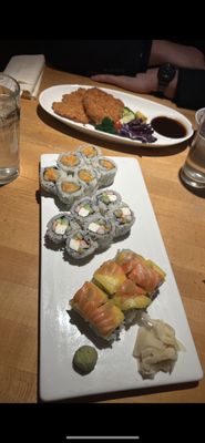 Shiroi Hana by null