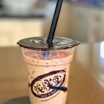 Half And Half Tea Express 530 Photos 379 Reviews Coffee Tea 1421 S Baldwin Ave Arcadia Ca Phone Number