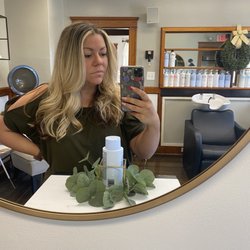 Bronzed by Brie - Express spray tan!