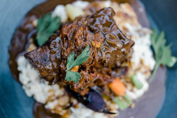 T. Cook's at Royal Palms Resort & Spa by null