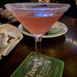Cosmopolitan