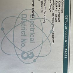 Electrical District 3